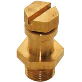 AG Test Nipples (1/8" BSP Male / Pack of 3) - 90.055